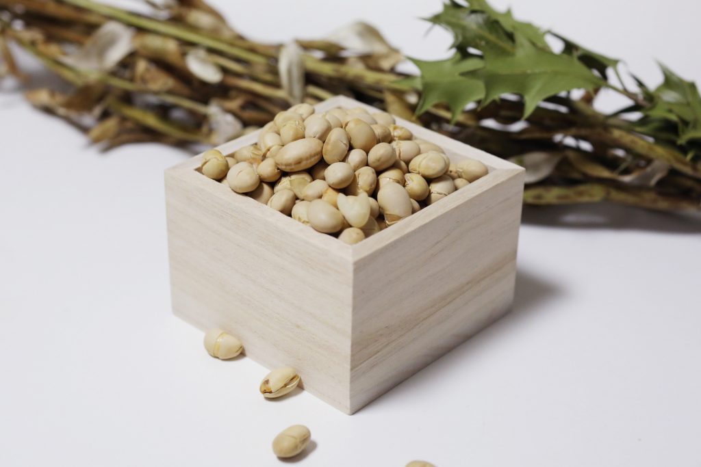 Throw Beans, Get Luck! Japanese Holiday “Setsubun” Guide of Travel in