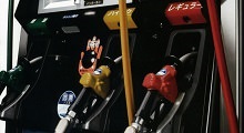 You must fuel the car with the correct grade of fuel.