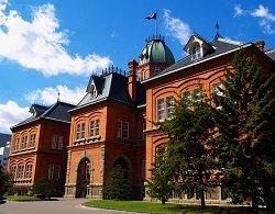 Hokkaido