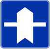 優先道路