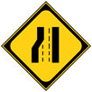 道路減少