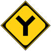 分道