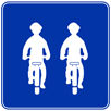 Keeping Pace with Others Permitted