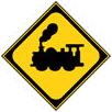 Railway Crossing