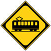 Railway Crossing