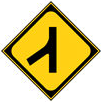 Road Entry Left