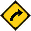 Right (Left) Bend
