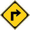 Right (Left) Turn