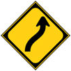 Right (Left) Double Bend