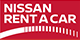 Nissan Rent a Car