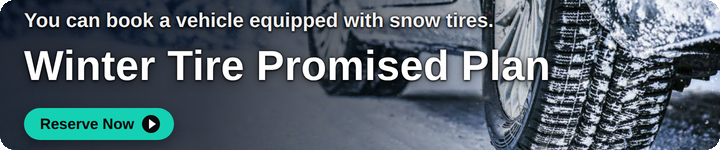 Snow Tire Campaign