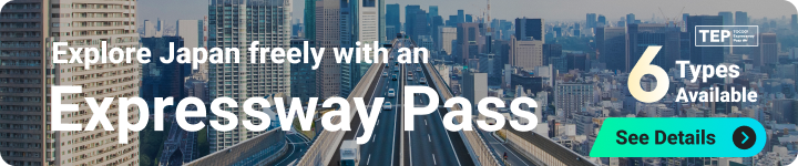 Expressway Pass