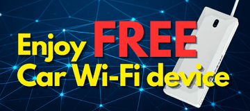 Car Wi-Fi