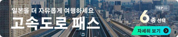 고속도로 패스