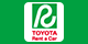 Toyota Rent a Car