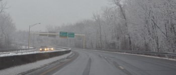Winter Road