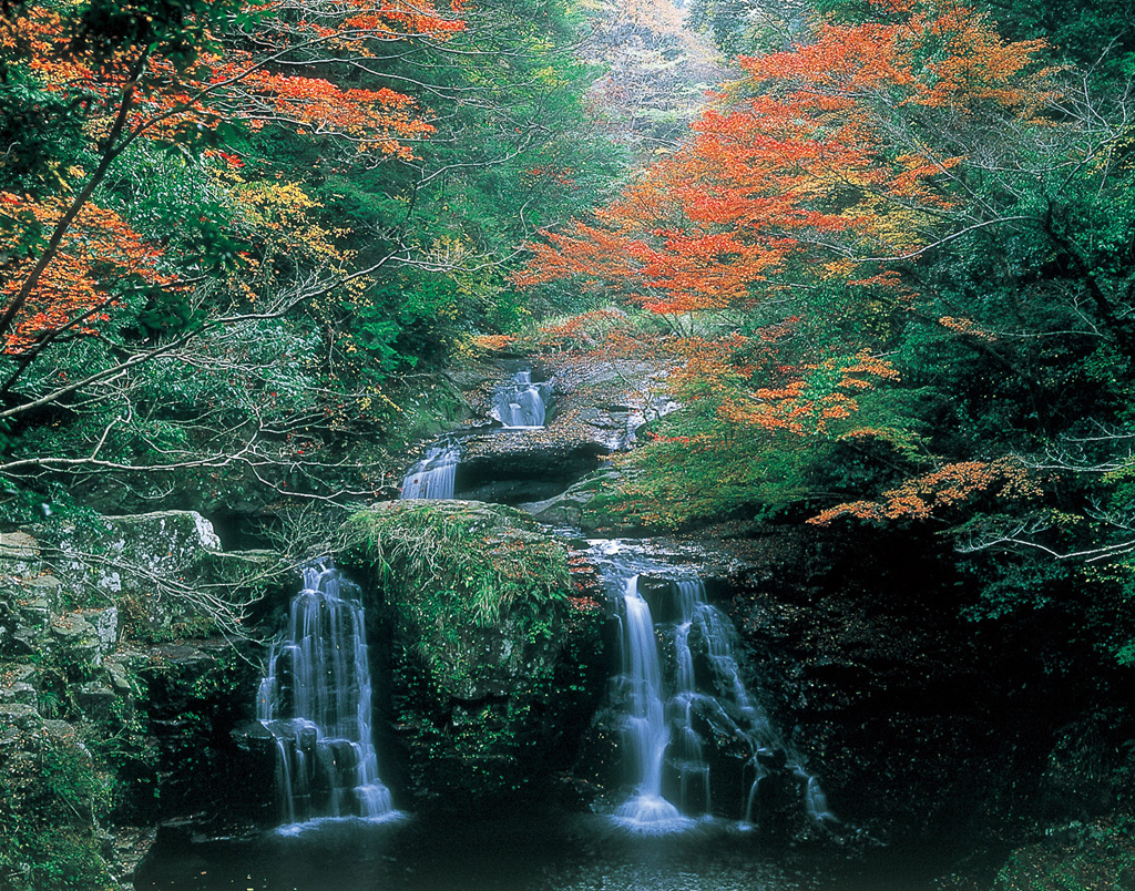 아카메시쥬하치타키