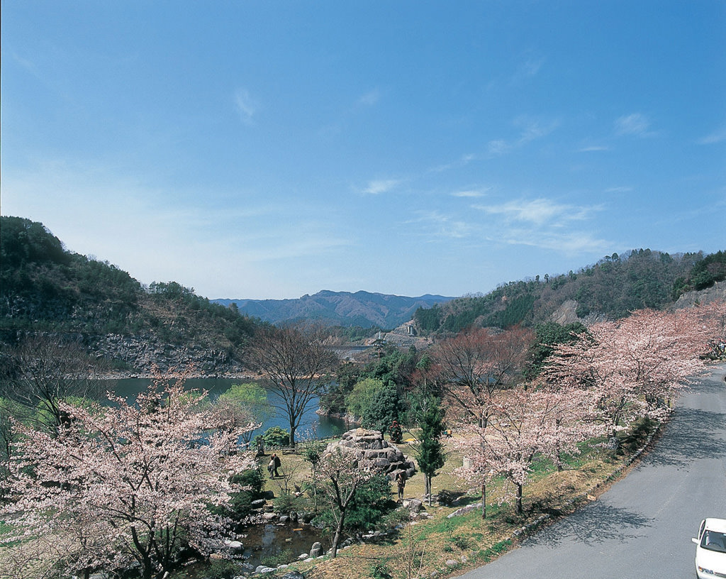 君野Damu公園・三多気
