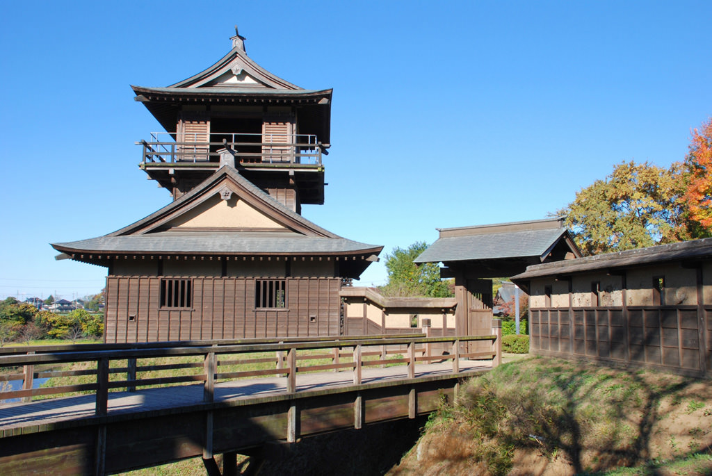 Sakasai-Castle