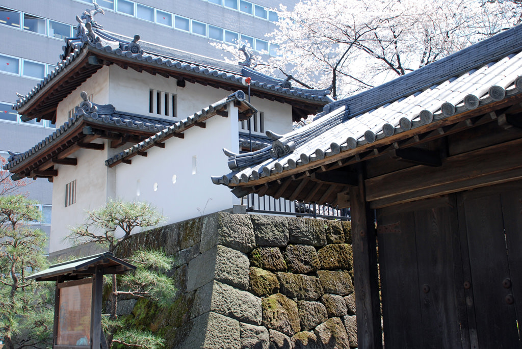 Takasaki-Castle