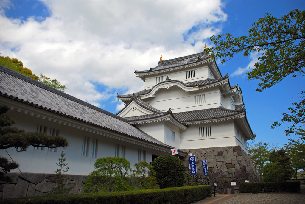 Otaki-Castle