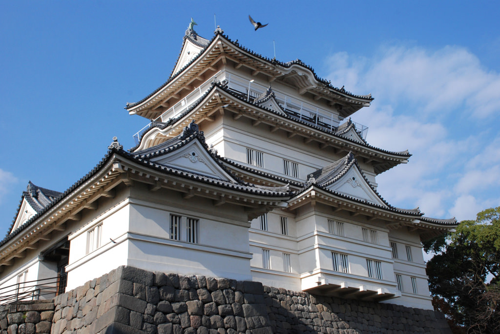 Odawara-Castle