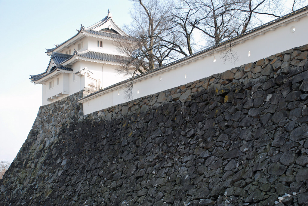 Kofu-Castle