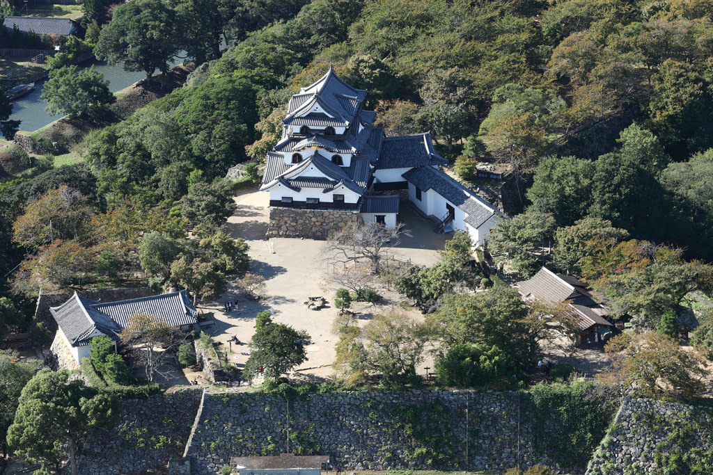 Hikone-Castle