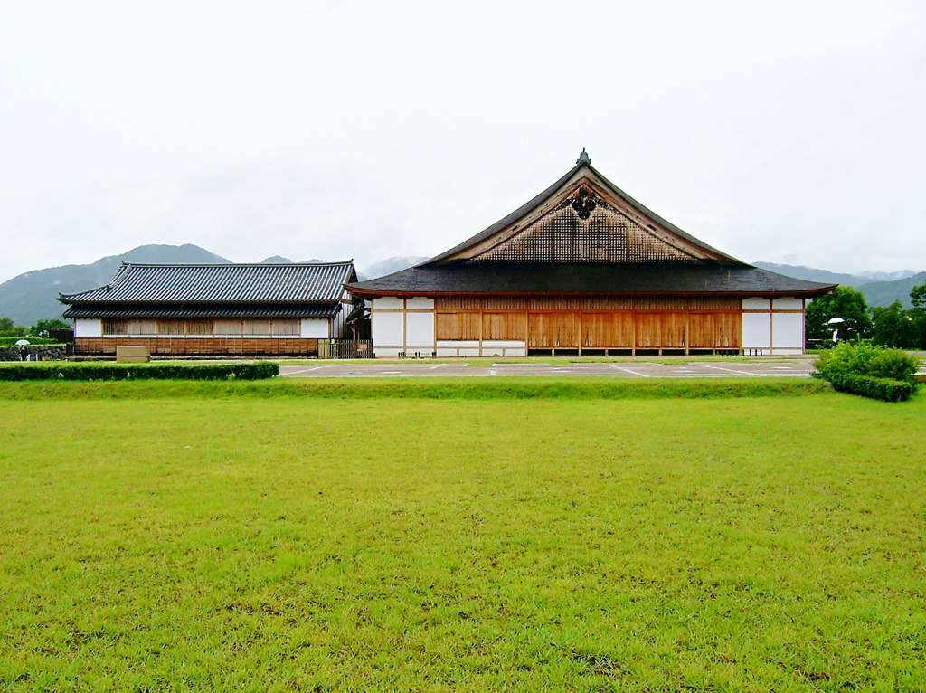 Sasayama-Castle