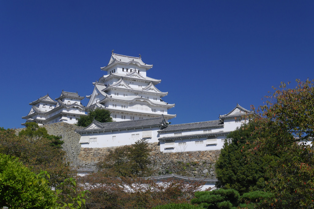 日本100名城- ToCoo! Car Rental