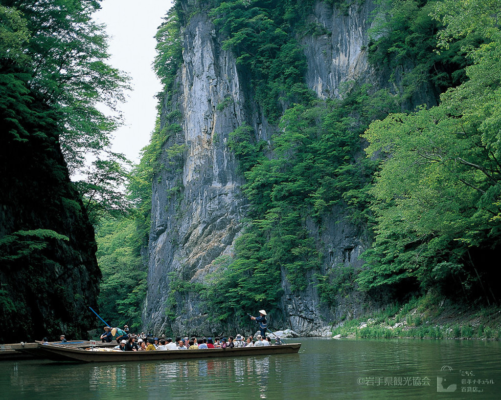 日本絕景特輯 Tocoo Car Rental