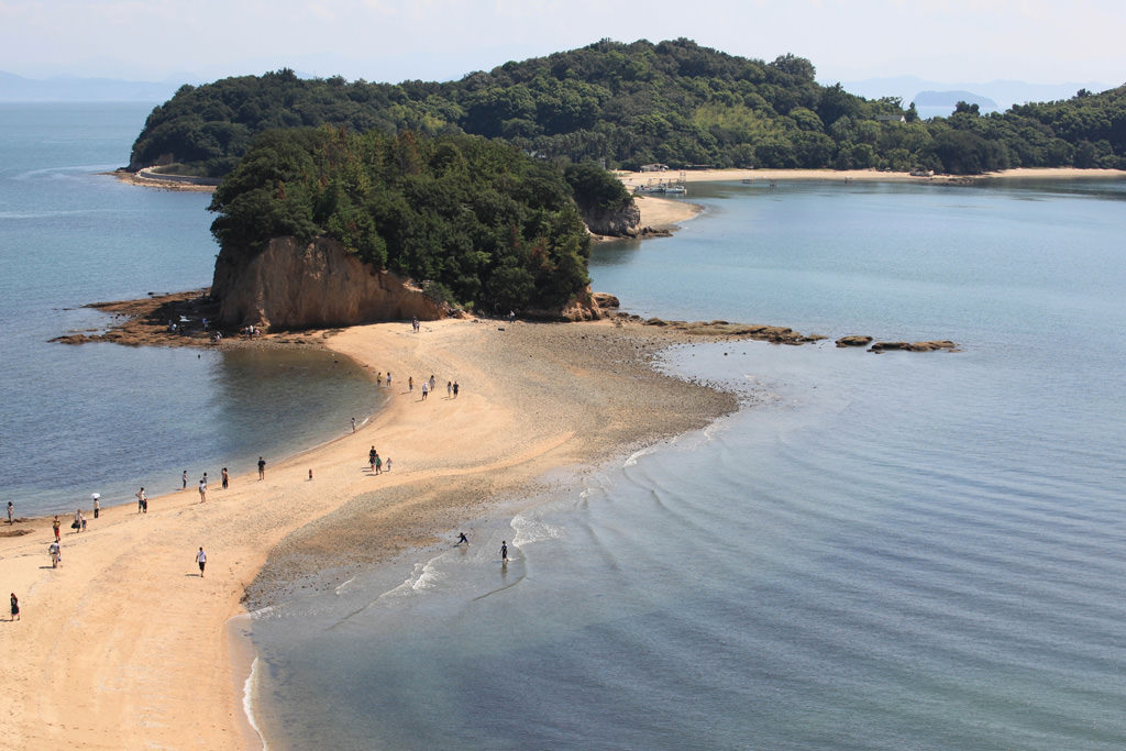 天使散步道