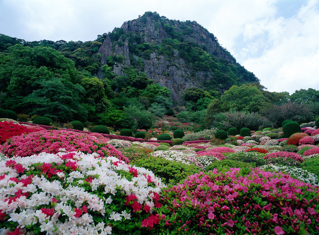 御船山樂園