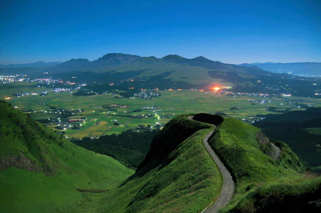 天空之城的道路