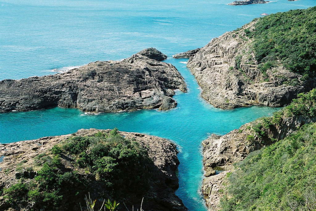 克魯茲海