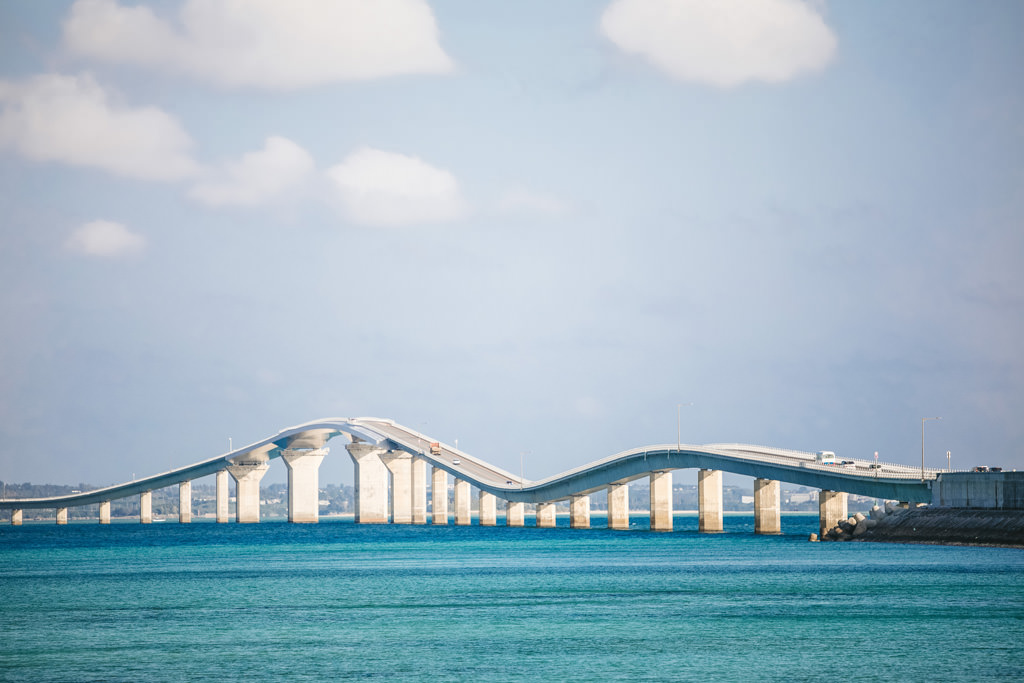 伊良部大橋