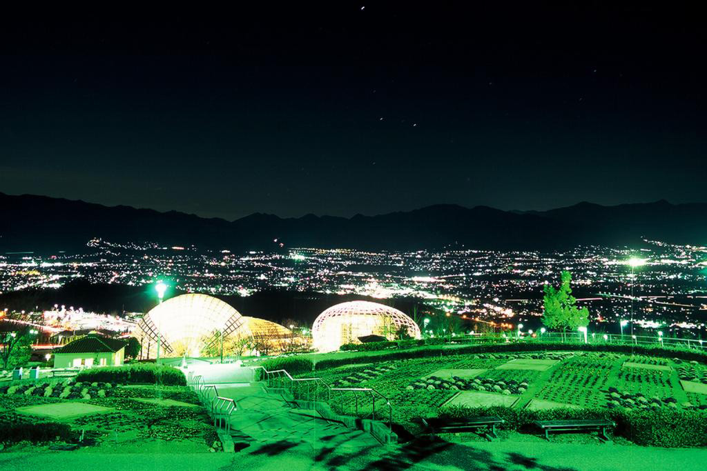 후에후키가와 후르츠 공원