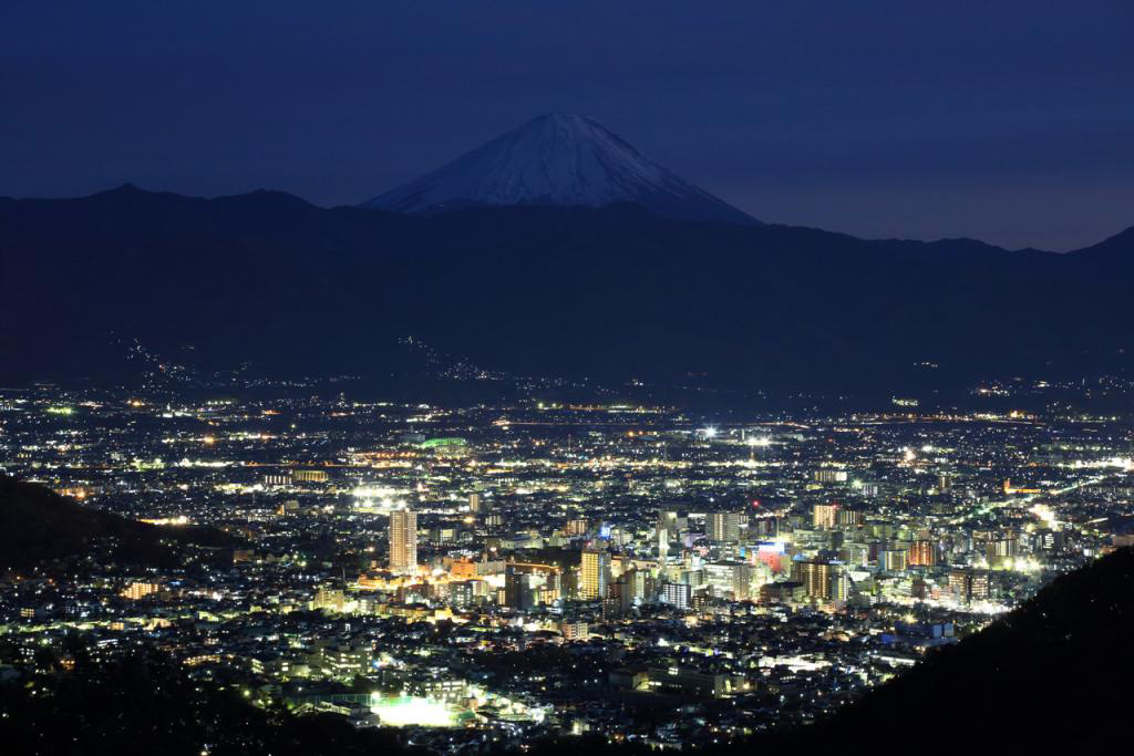 치요다호 하쿠산