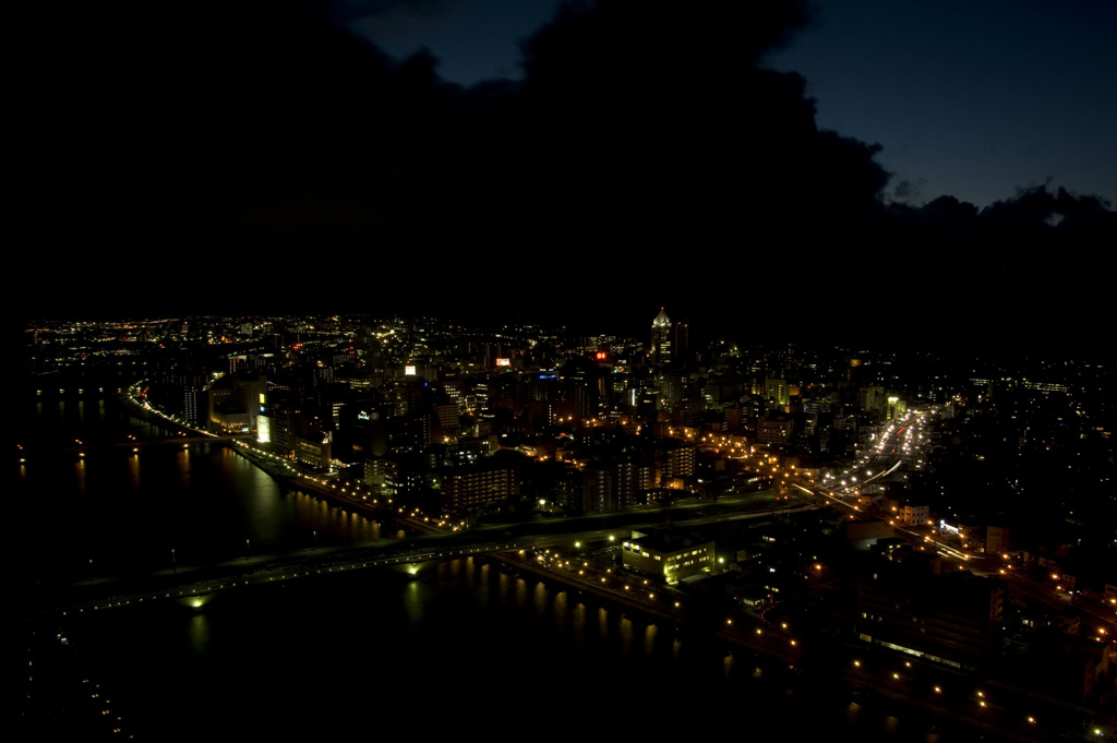 토키메세 전망대