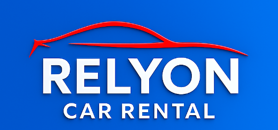 RELYONレンタカー