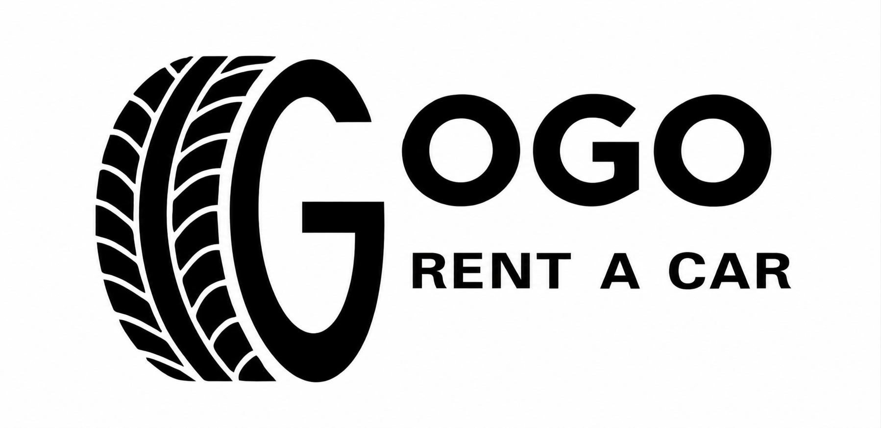 GOGO rent a car