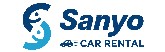 Sanyo Rent a Car
