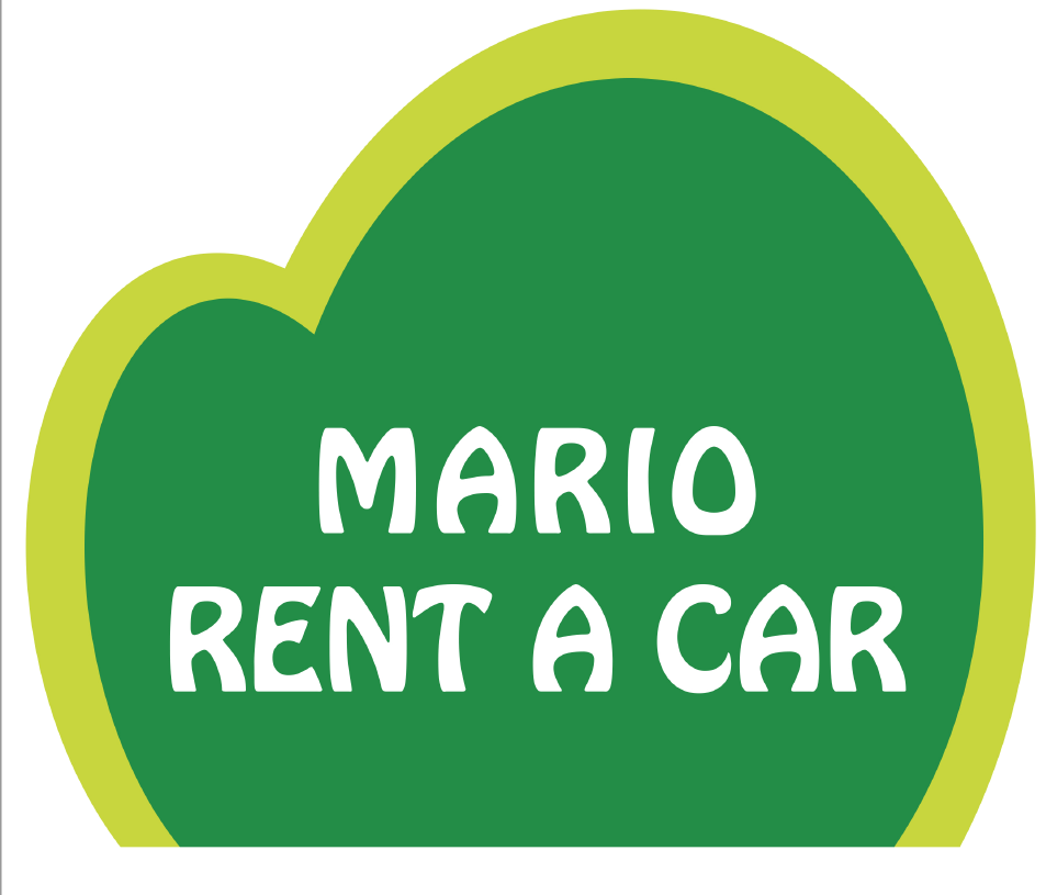 MARIO Rent a Car