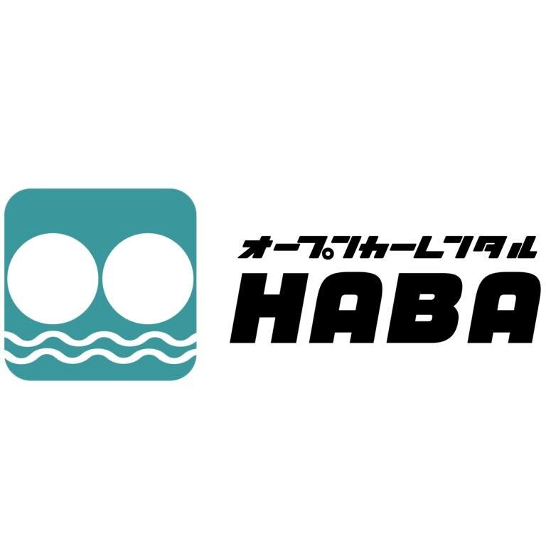  Okinawa Open car rental HABA