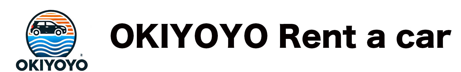 OKIYOYO Rent a car