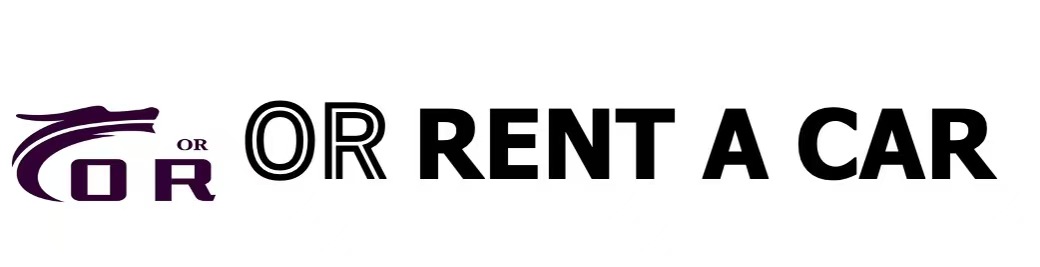 OR RENT A CAR
