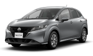 Note e-POWER,Aqua or similar
