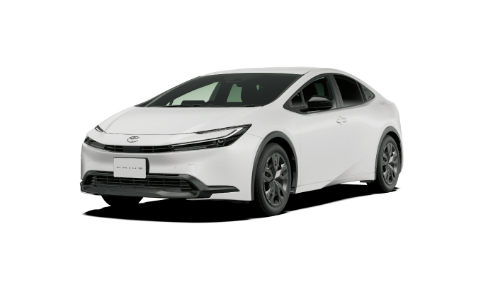 Prius or similar