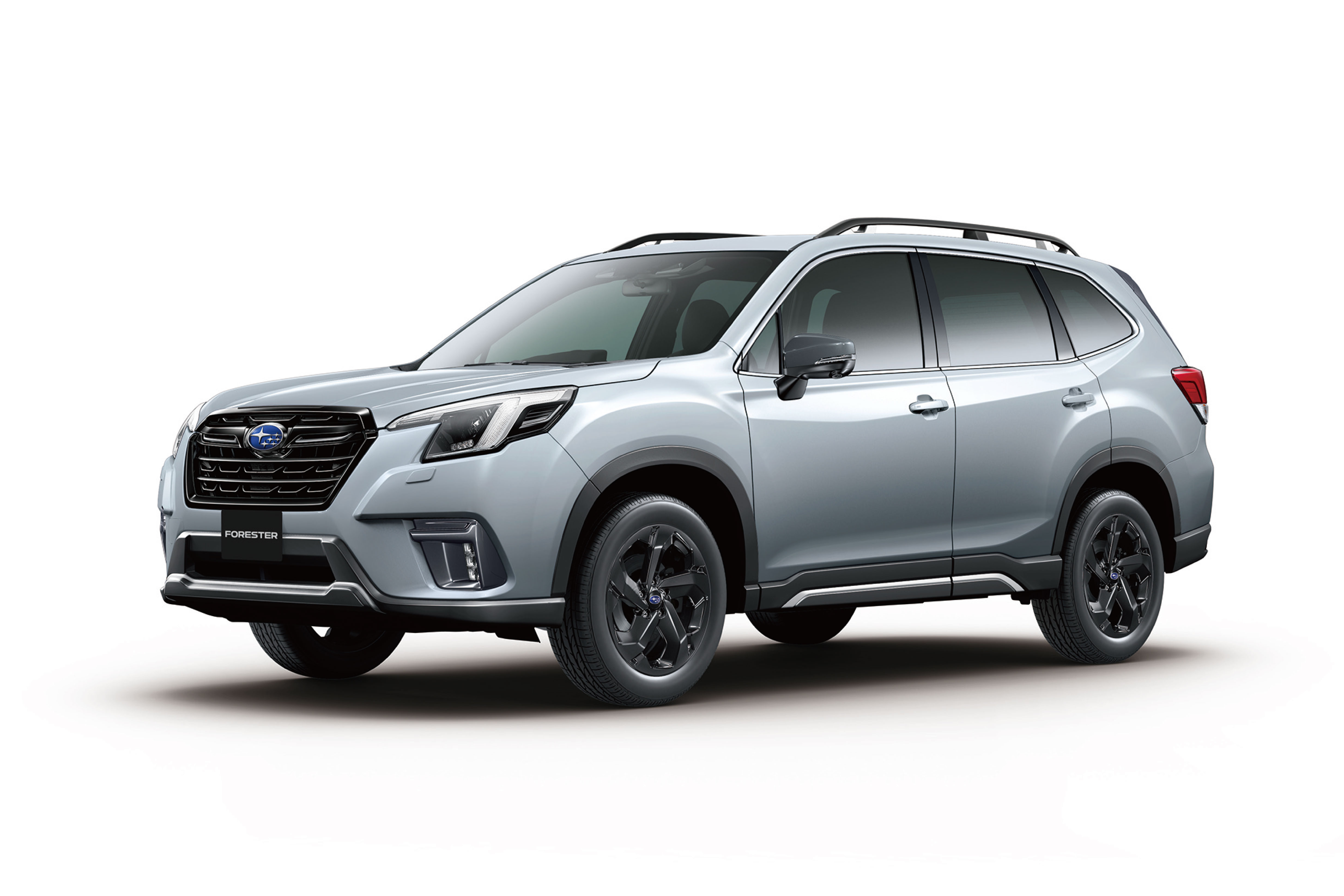 FORESTER or similar