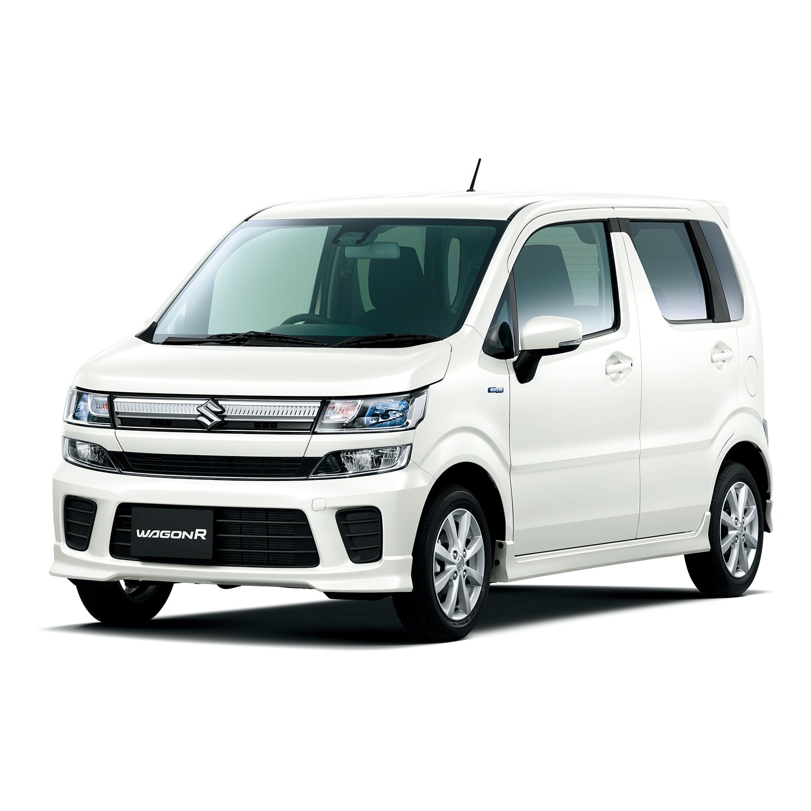 Wagon R 等